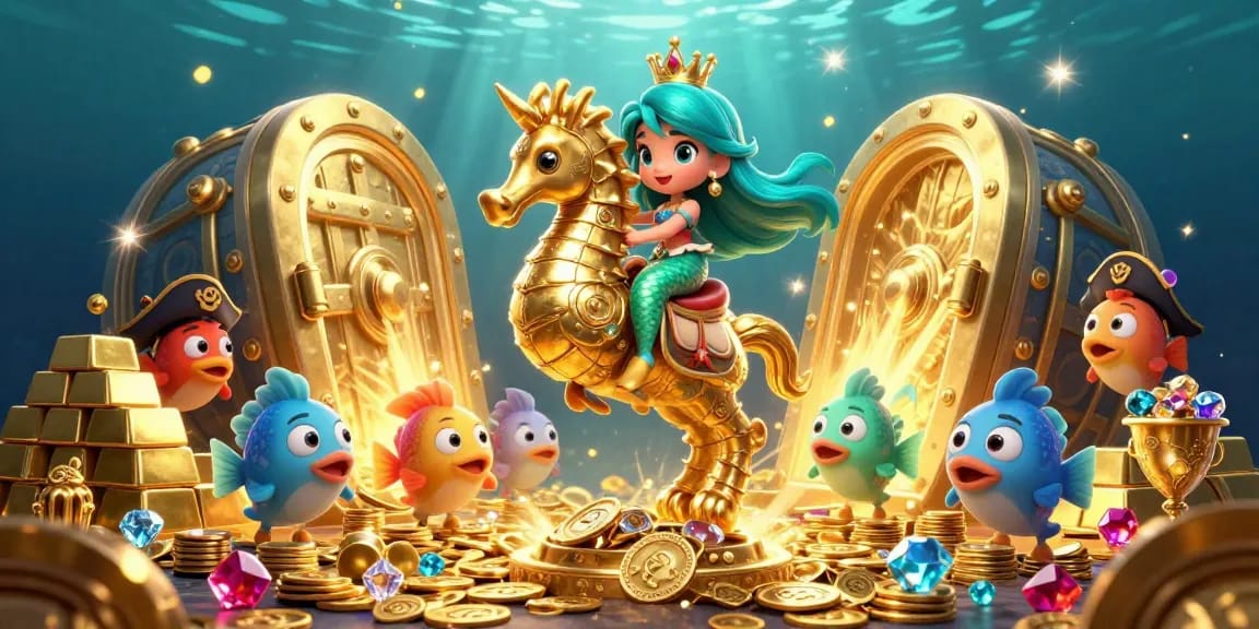 Engage with NK88's vibrant online casino experience featuring dynamic treasures and characters.