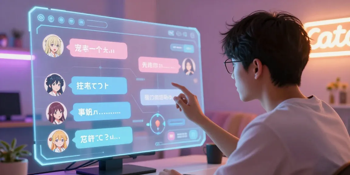 Breaking Down the Latest Free AI Ecchi Chat Developments for 2026